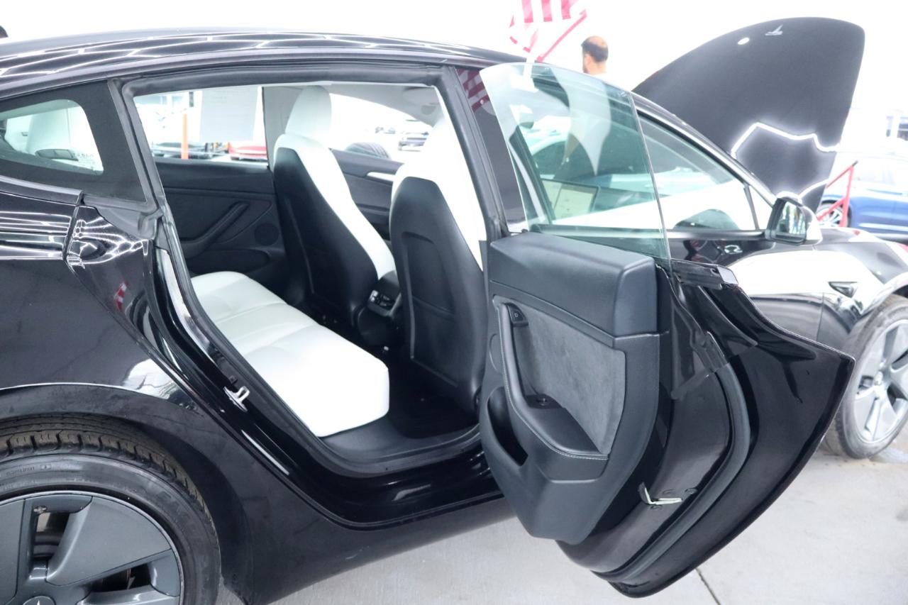 Tesla Model 3 RWD 2023