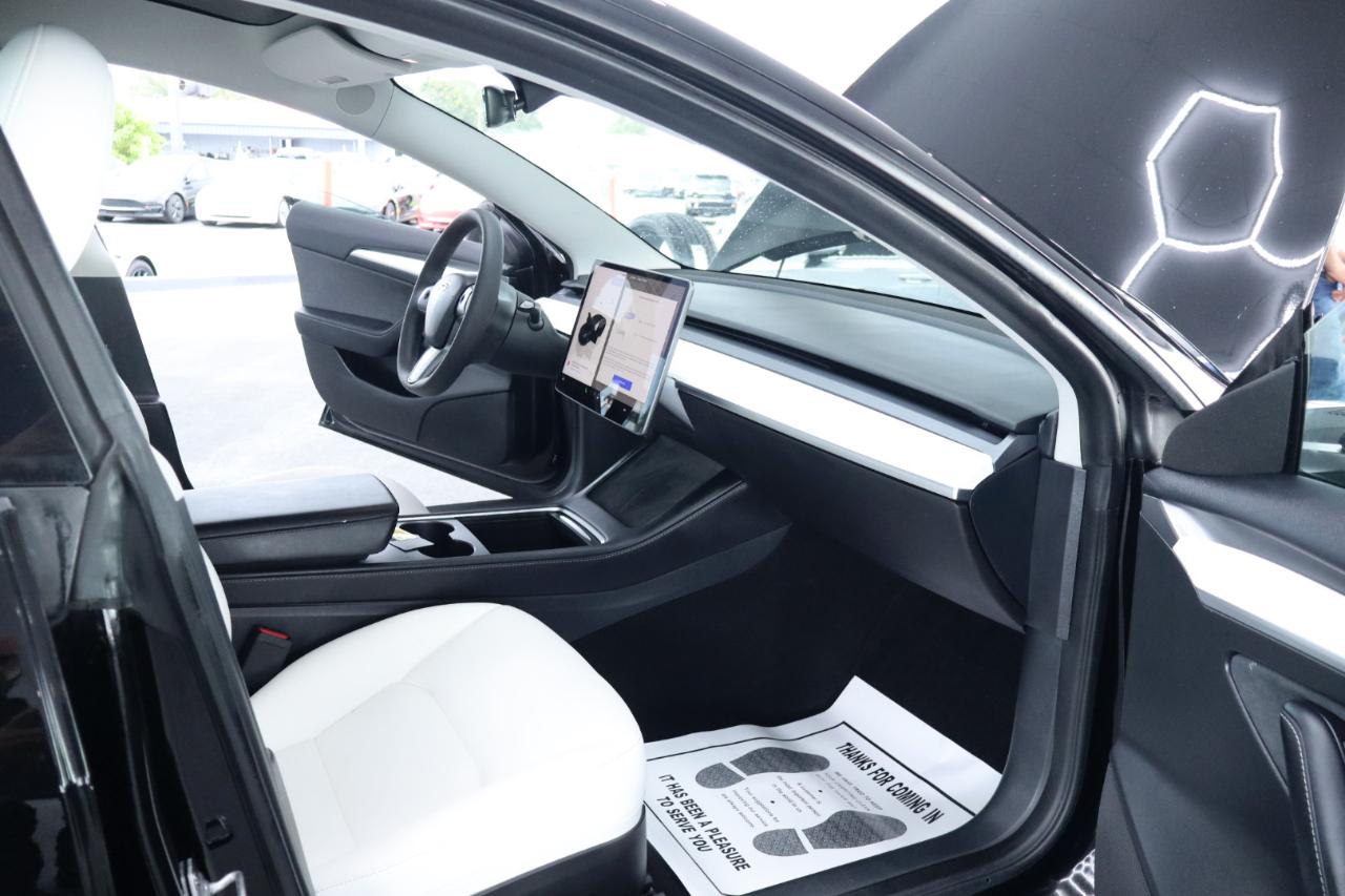 Tesla Model 3 RWD 2023