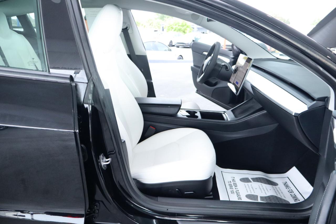 Tesla Model 3 RWD 2023