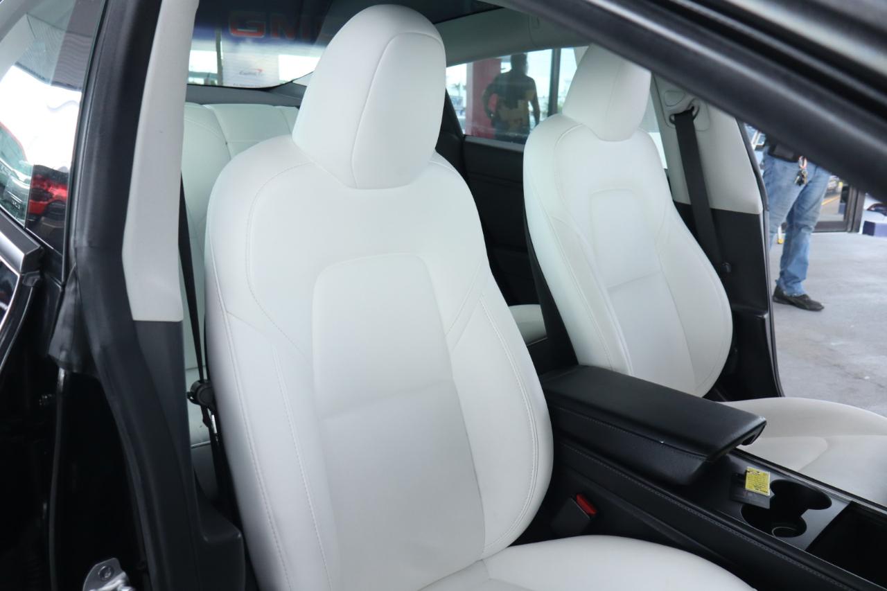 Tesla Model 3 RWD 2023