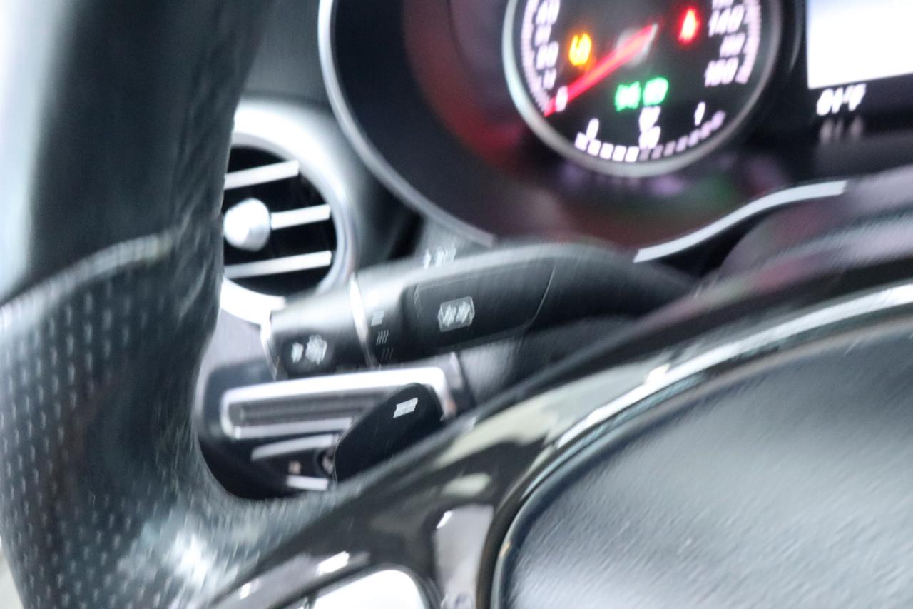 Mercedes-Benz C-Class 4dr Sdn C 300 4MATIC 2016