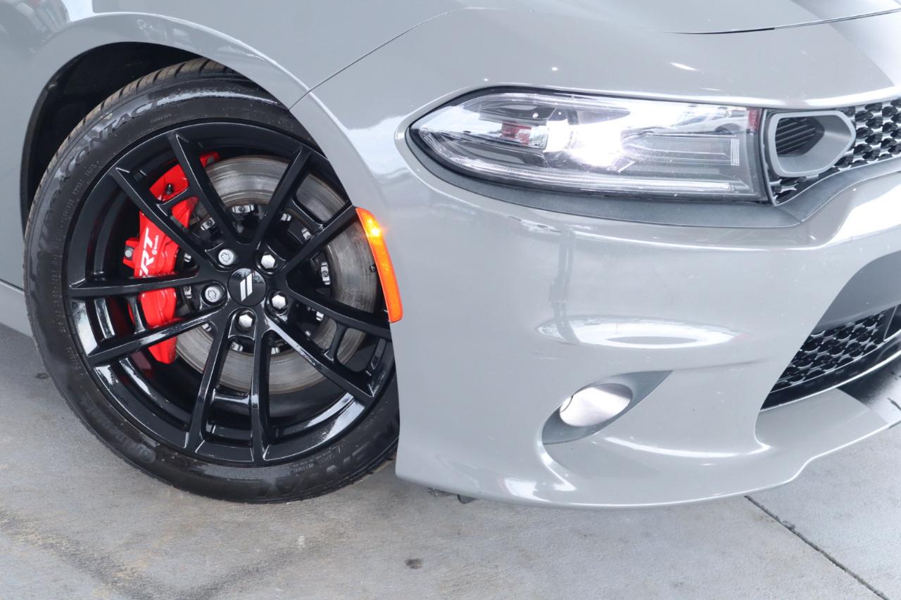 Dodge Charger Scat Pack RWD 2023