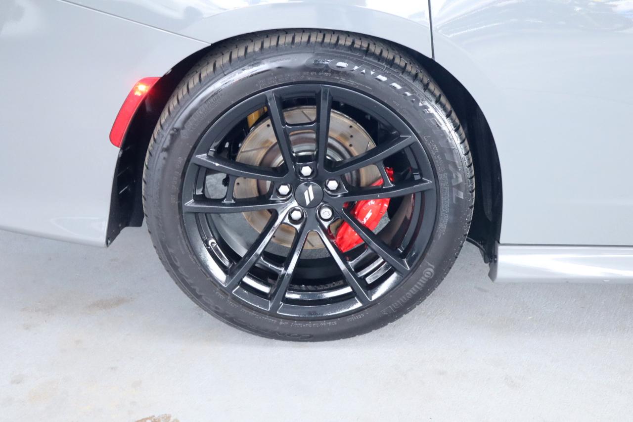 Dodge Charger Scat Pack RWD 2023