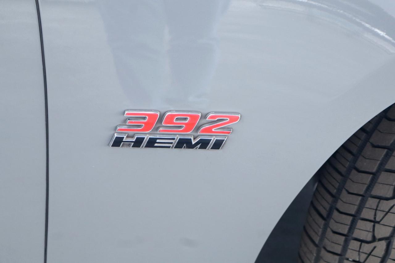 Dodge Charger Scat Pack RWD 2023