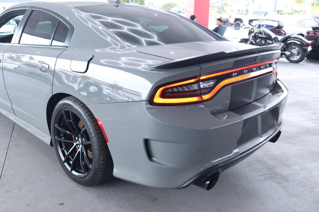 Dodge Charger Scat Pack RWD 2023