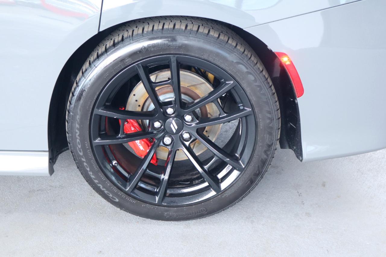 Dodge Charger Scat Pack RWD 2023