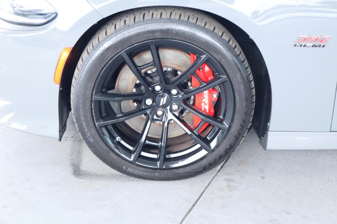 Dodge Charger Scat Pack RWD 2023