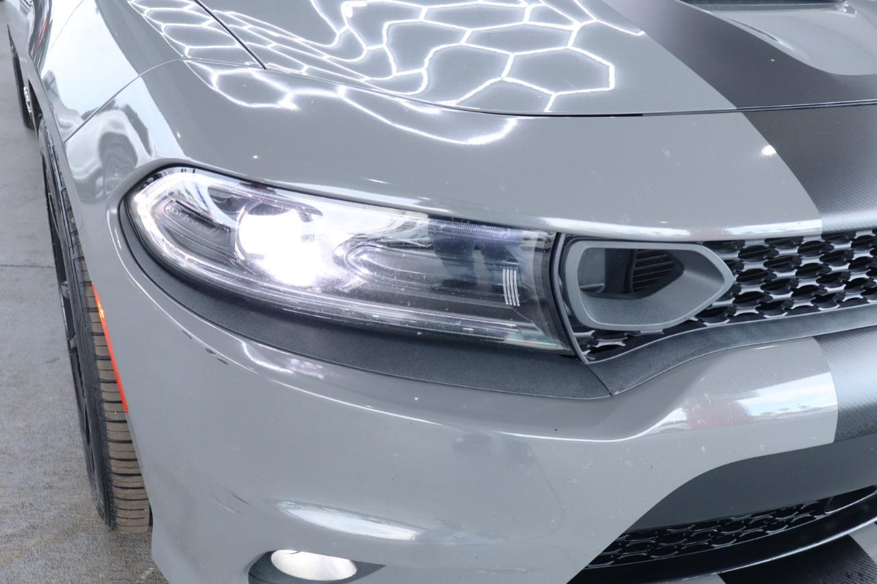 Dodge Charger Scat Pack RWD 2023