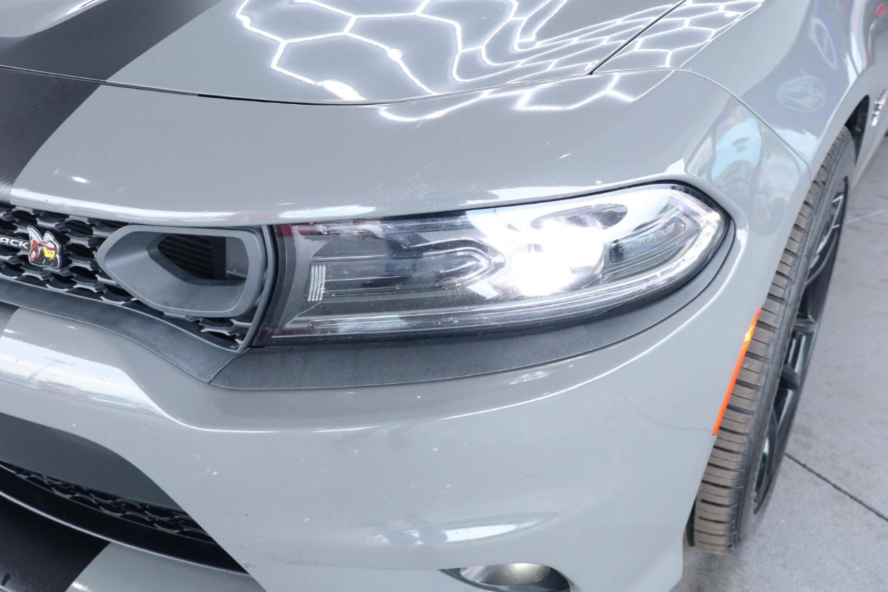 Dodge Charger Scat Pack RWD 2023