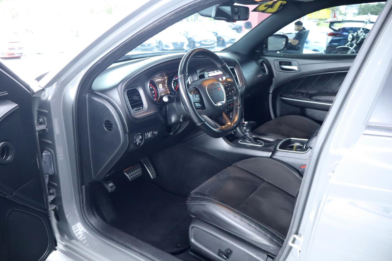 Dodge Charger Scat Pack RWD 2023