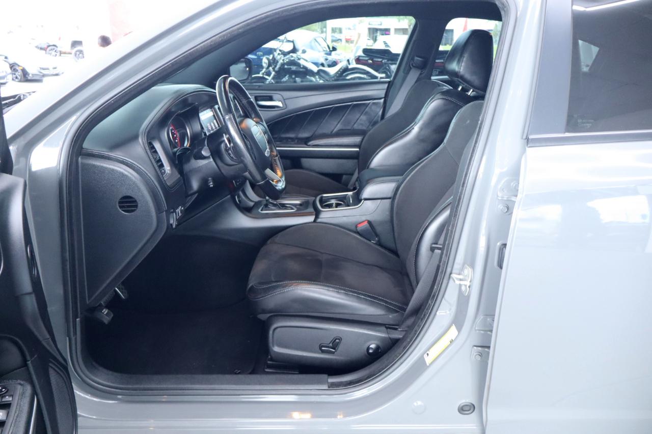 Dodge Charger Scat Pack RWD 2023