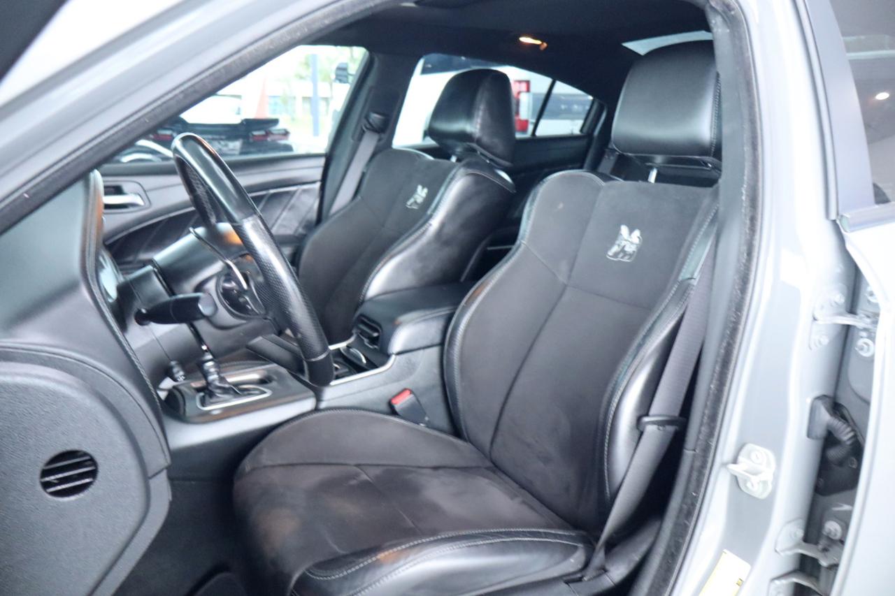 Dodge Charger Scat Pack RWD 2023