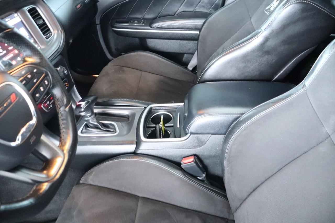 Dodge Charger Scat Pack RWD 2023