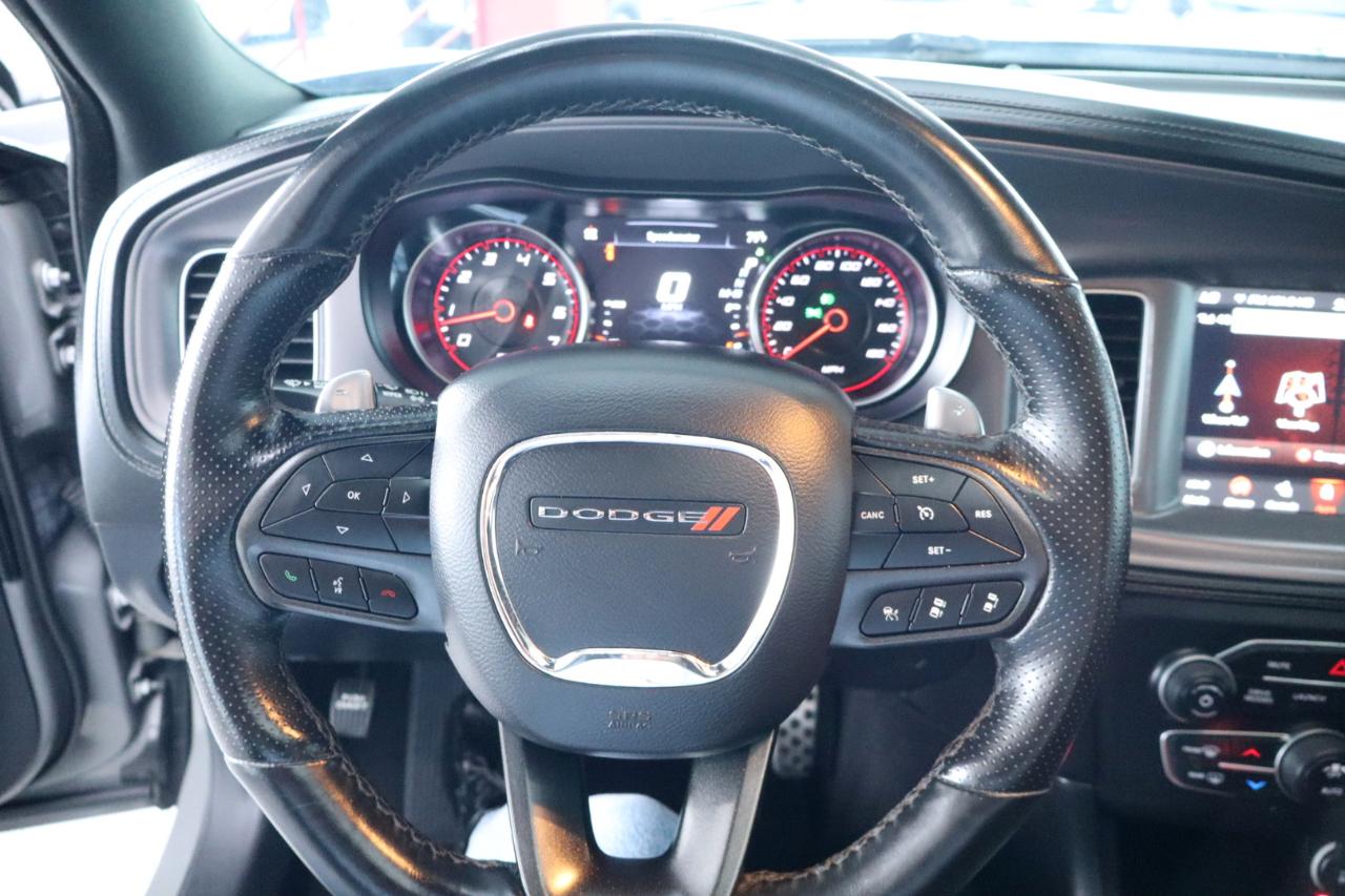 Dodge Charger Scat Pack RWD 2023