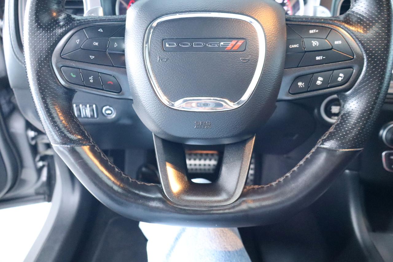 Dodge Charger Scat Pack RWD 2023