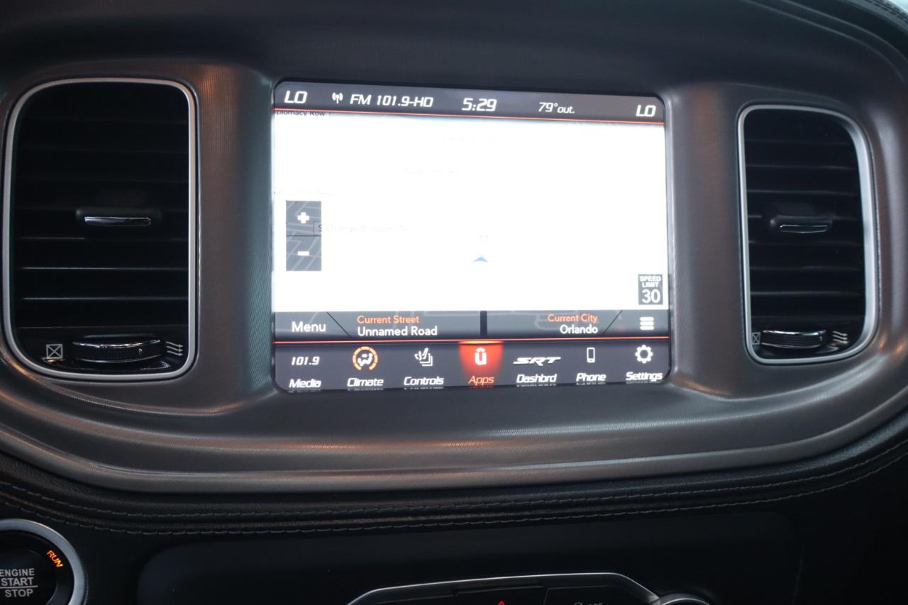 Dodge Charger Scat Pack RWD 2023