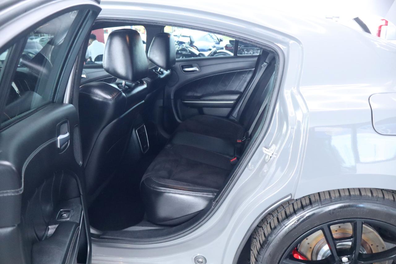 Dodge Charger Scat Pack RWD 2023