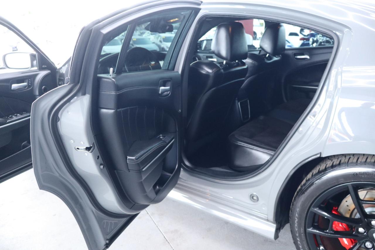 Dodge Charger Scat Pack RWD 2023