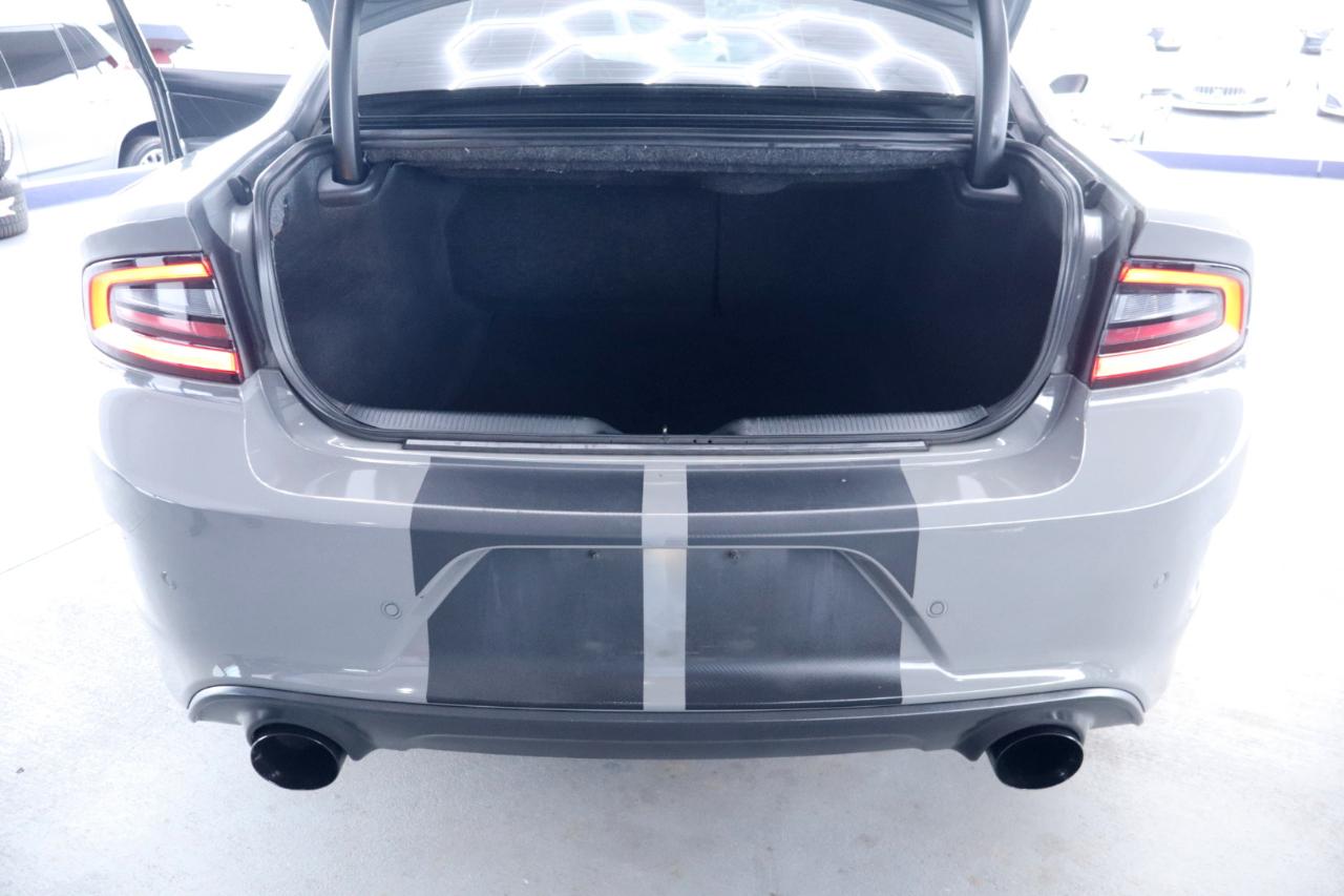 Dodge Charger Scat Pack RWD 2023