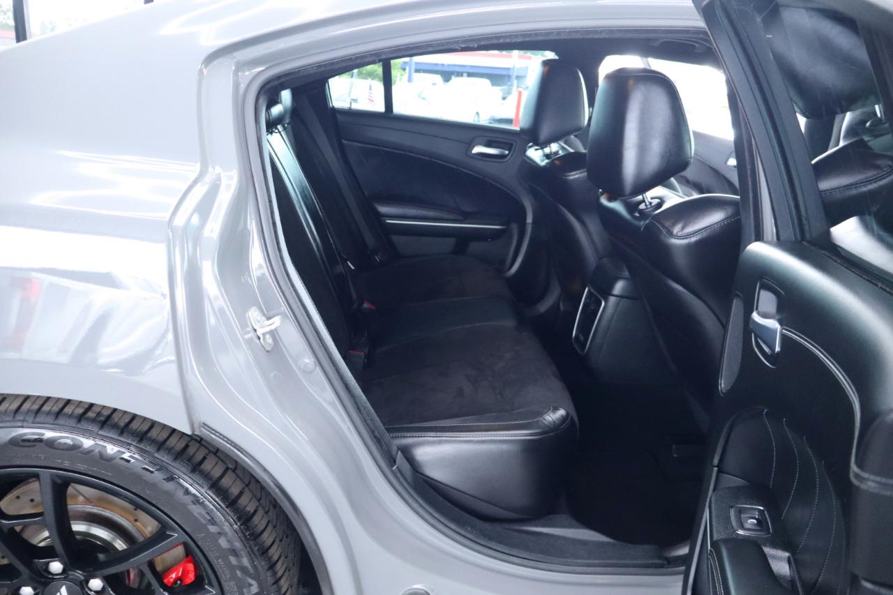 Dodge Charger Scat Pack RWD 2023