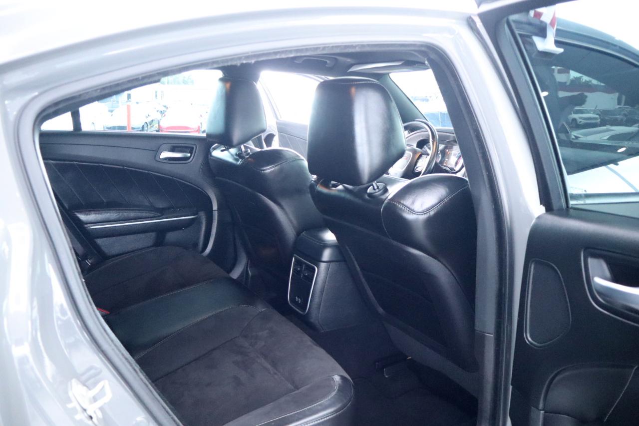 Dodge Charger Scat Pack RWD 2023