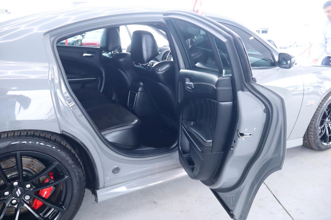 Dodge Charger Scat Pack RWD 2023
