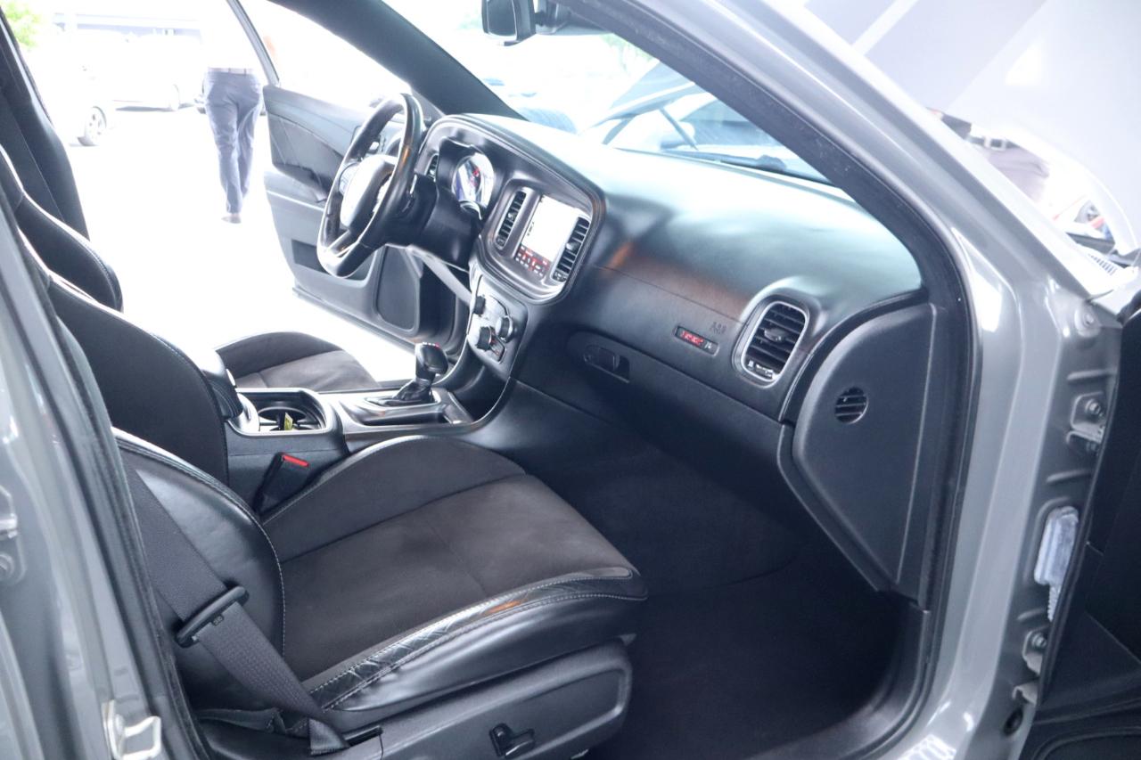 Dodge Charger Scat Pack RWD 2023