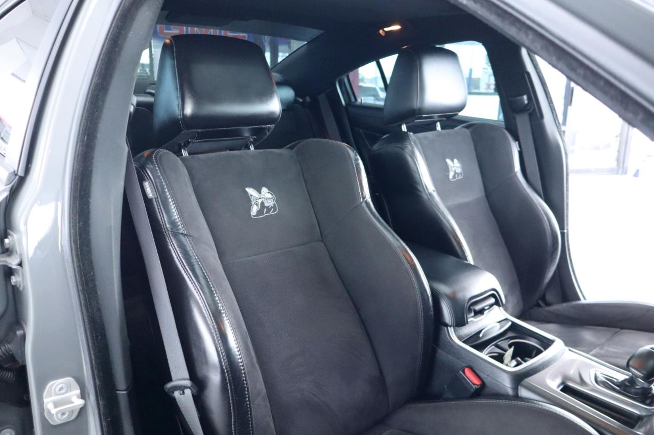 Dodge Charger Scat Pack RWD 2023