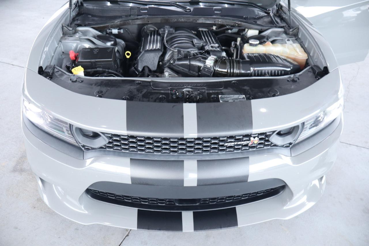 Dodge Charger Scat Pack RWD 2023
