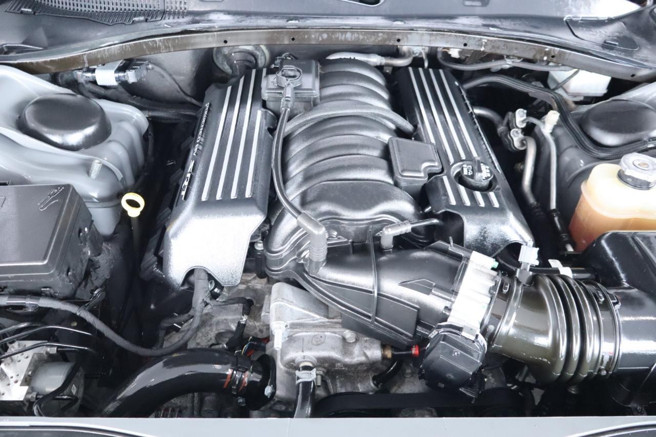 Dodge Charger Scat Pack RWD 2023