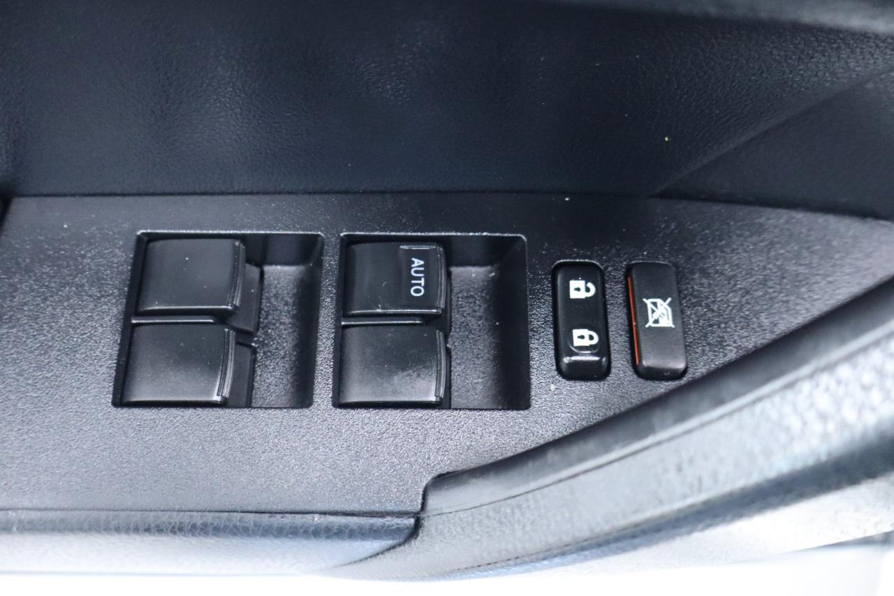Toyota Corolla SE 4D Sedan 2018