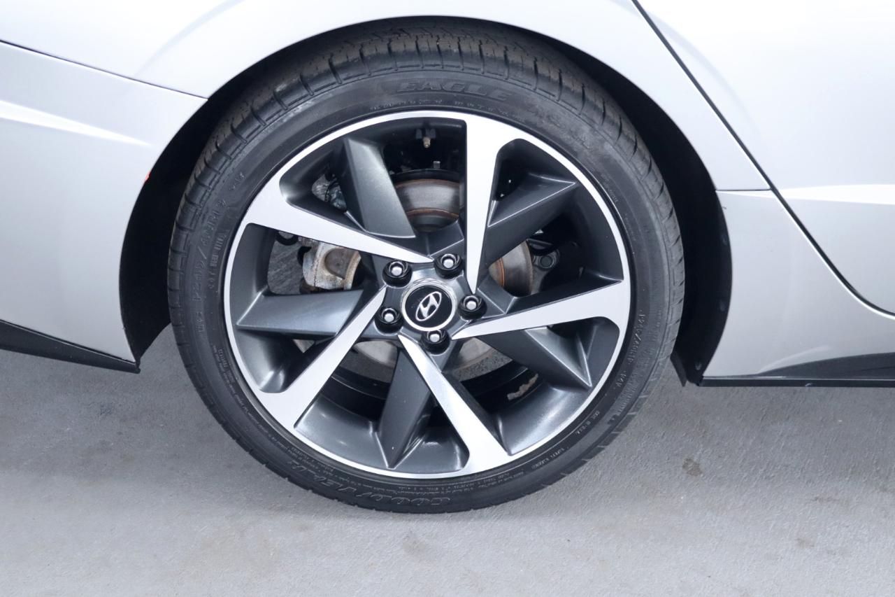 Hyundai Sonata SEL Plus 1.6T 2021
