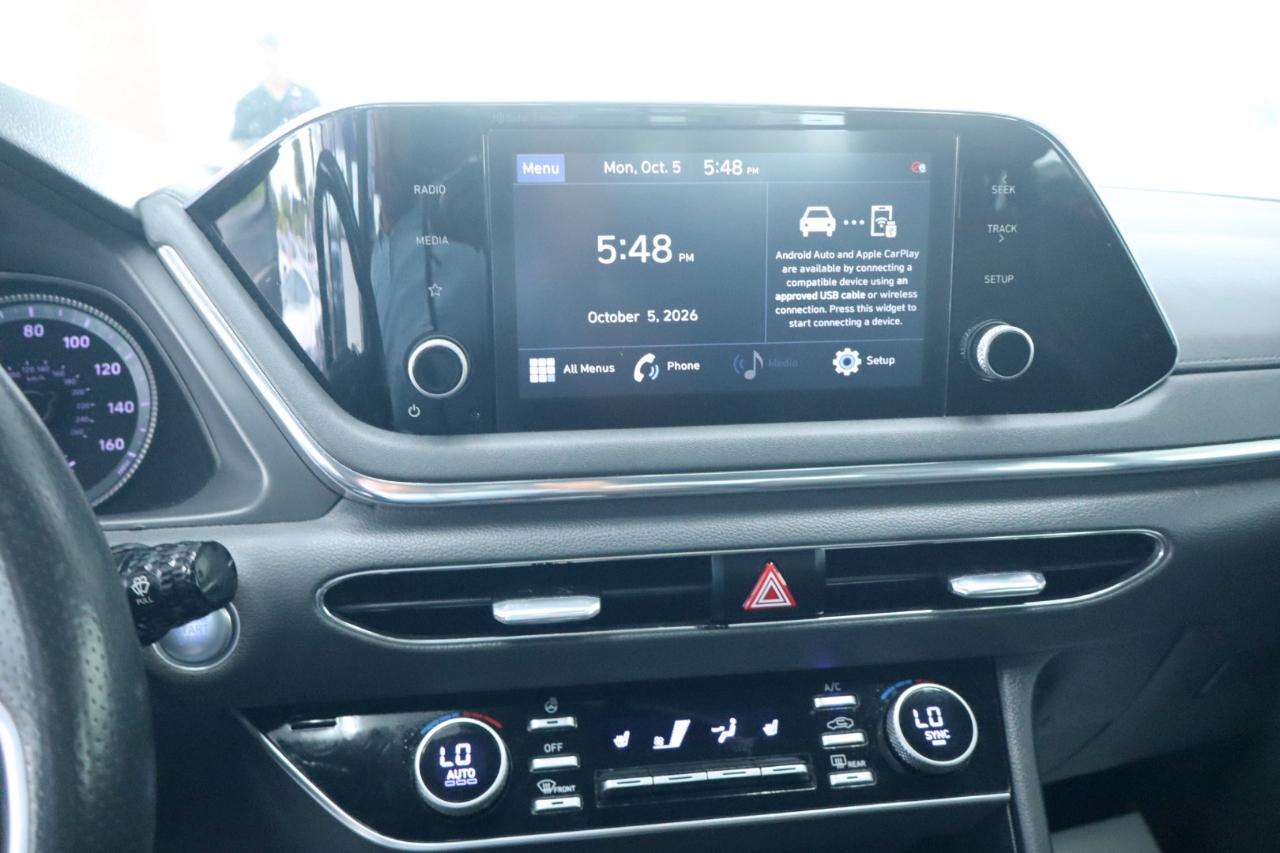 Hyundai Sonata SEL Plus 1.6T 2021