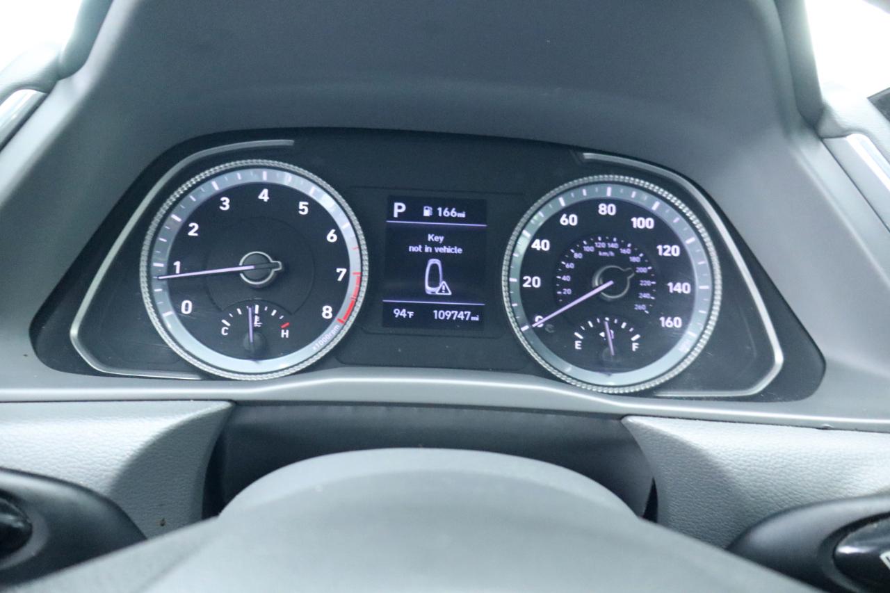 Hyundai Sonata SEL Plus 1.6T 2021