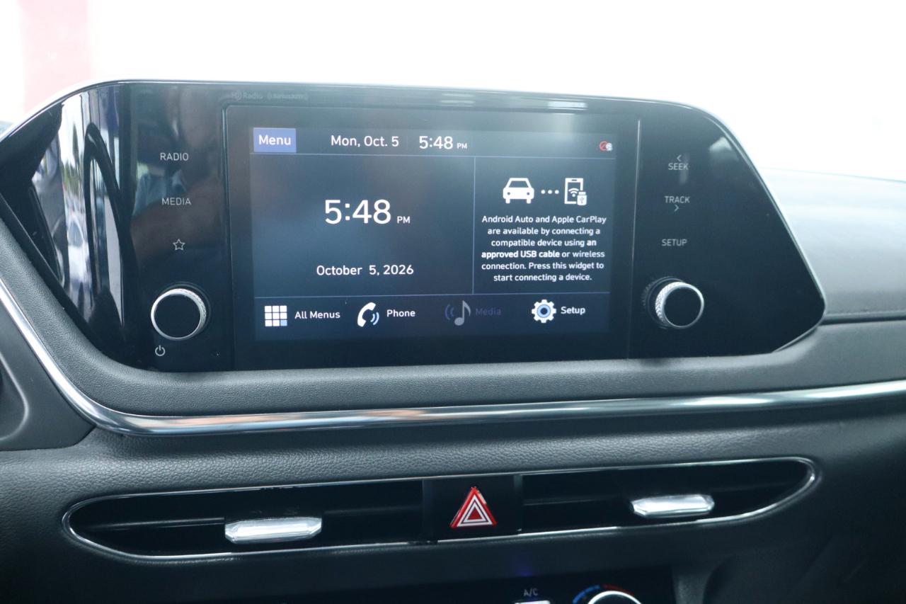 Hyundai Sonata SEL Plus 1.6T 2021