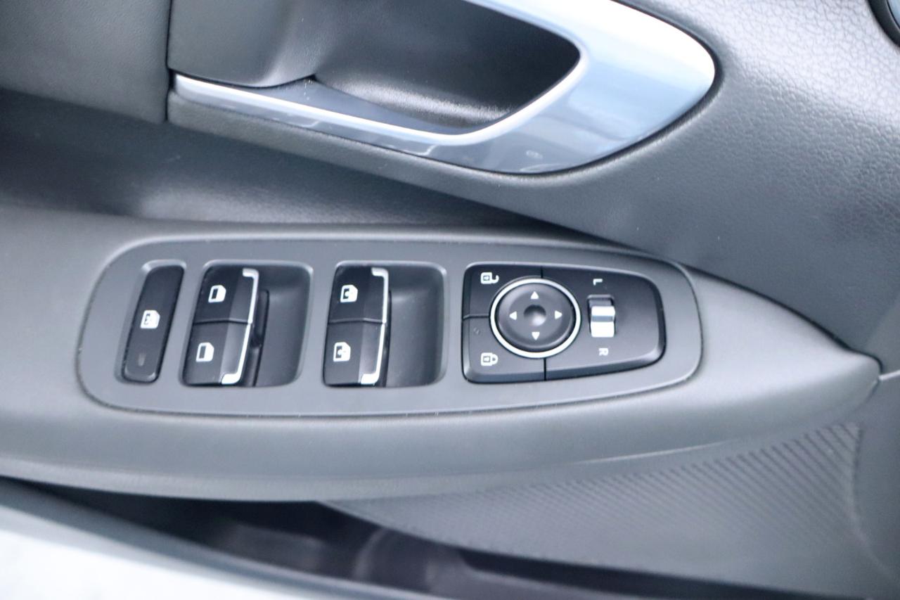 Hyundai Sonata SEL Plus 1.6T 2021