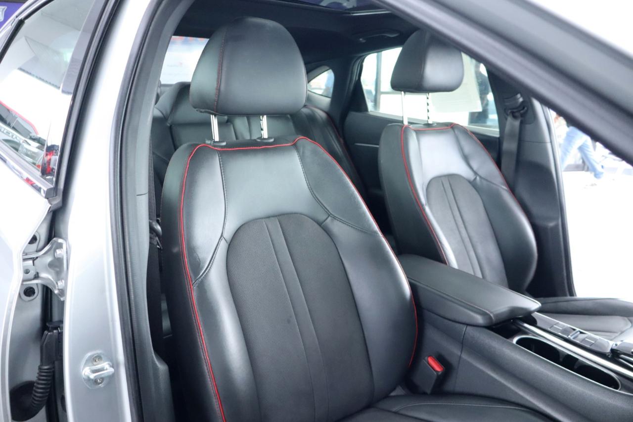 Hyundai Sonata SEL Plus 1.6T 2021
