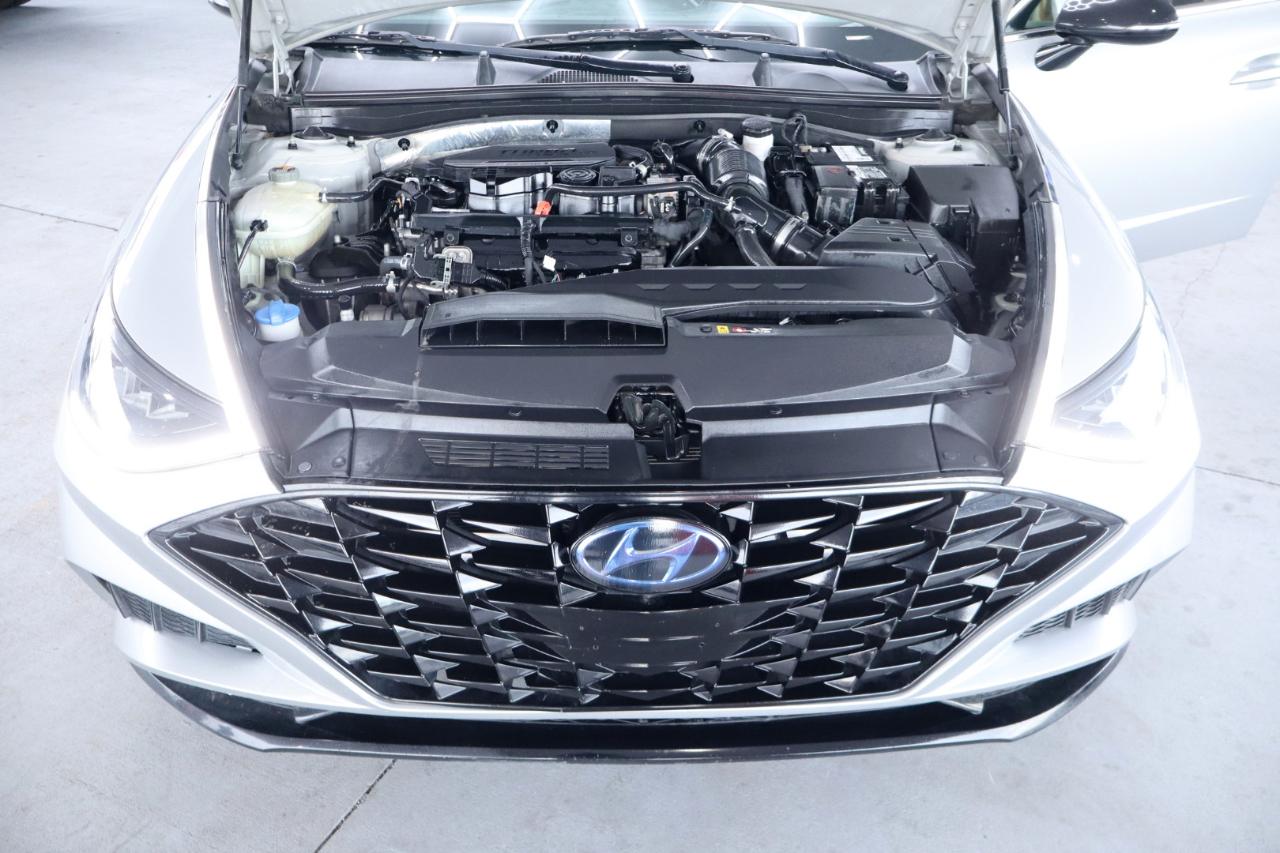 Hyundai Sonata SEL Plus 1.6T 2021
