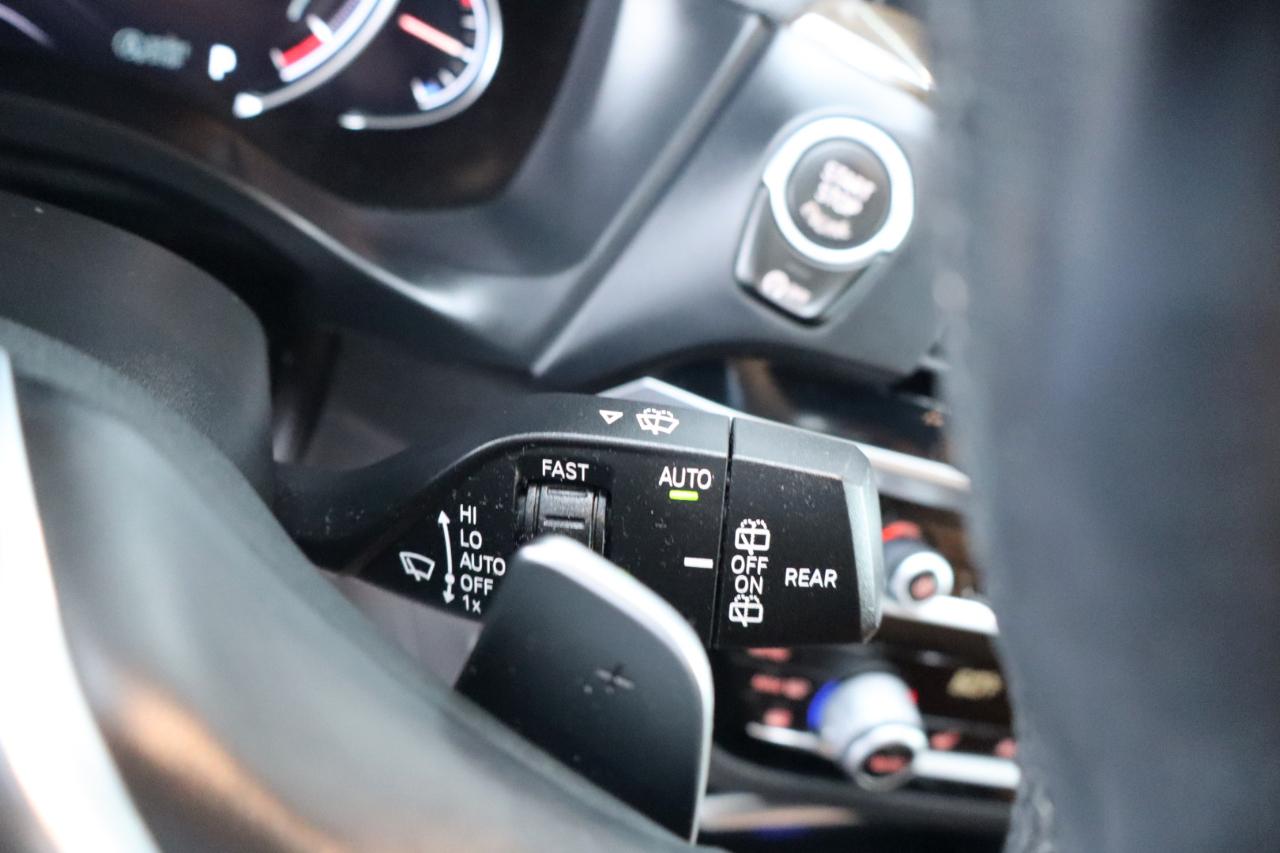 BMW X3 M40i Sports Activity Vehicle 2018