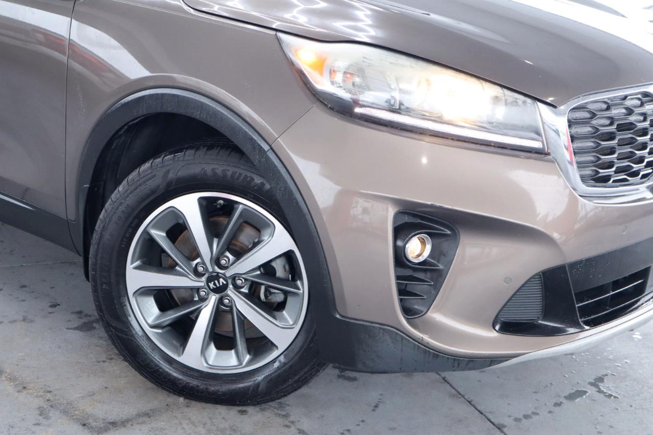 Kia Sorento EX Sport V6 FWD 2019