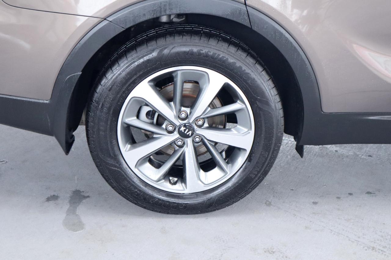 Kia Sorento EX Sport V6 FWD 2019