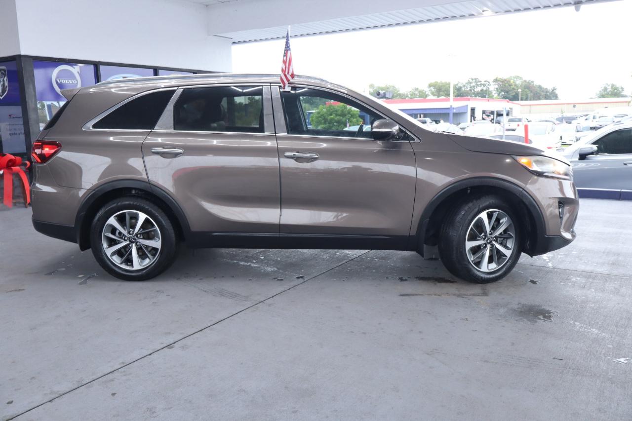 Kia Sorento EX Sport V6 FWD 2019