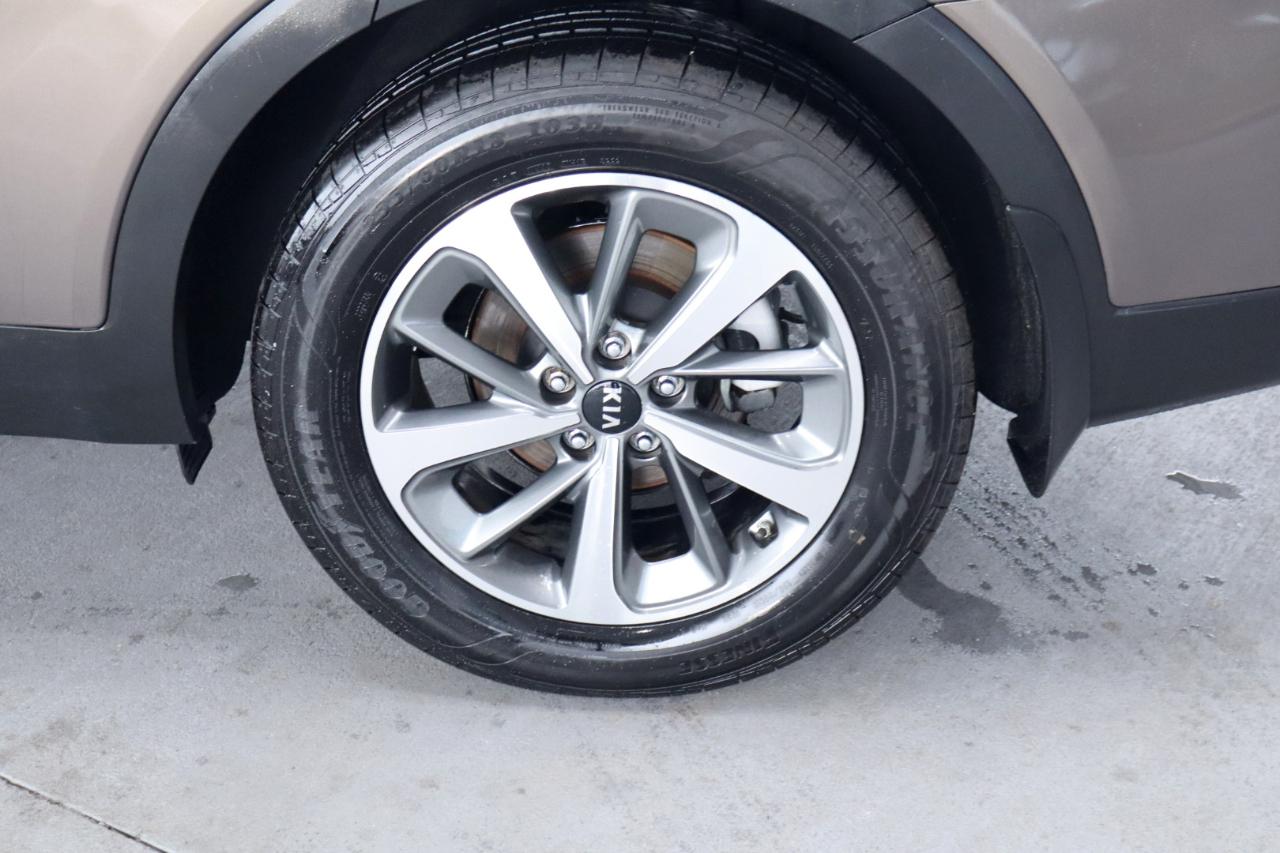 Kia Sorento EX Sport V6 FWD 2019