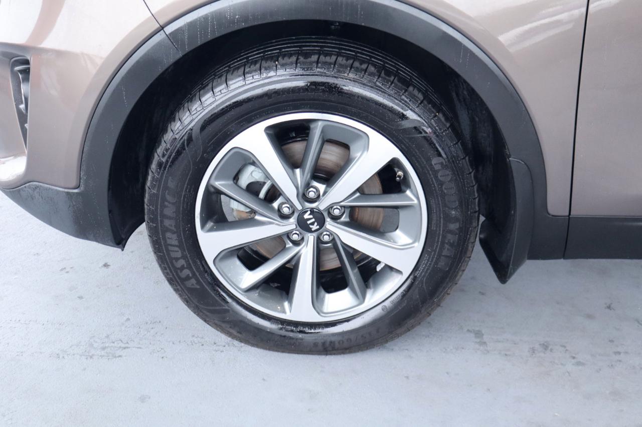Kia Sorento EX Sport V6 FWD 2019