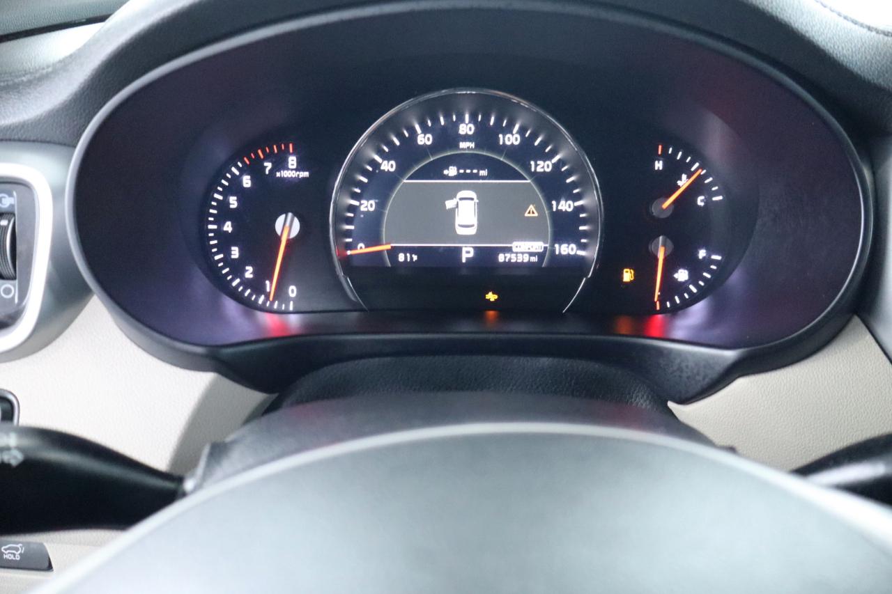 Kia Sorento EX Sport V6 FWD 2019