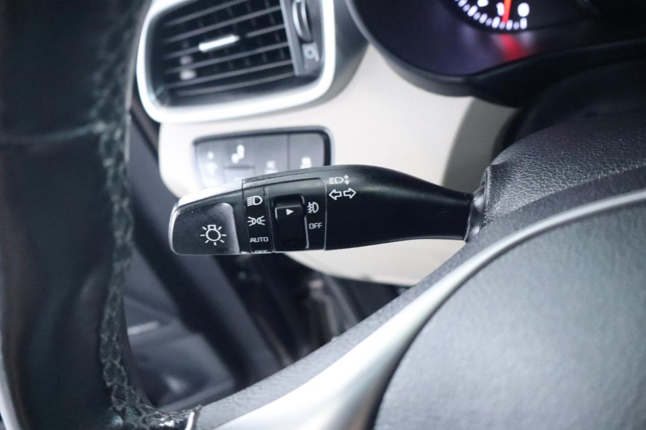 Kia Sorento EX Sport V6 FWD 2019