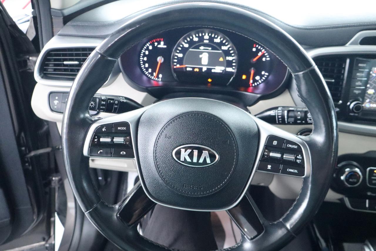 Kia Sorento EX Sport V6 FWD 2019