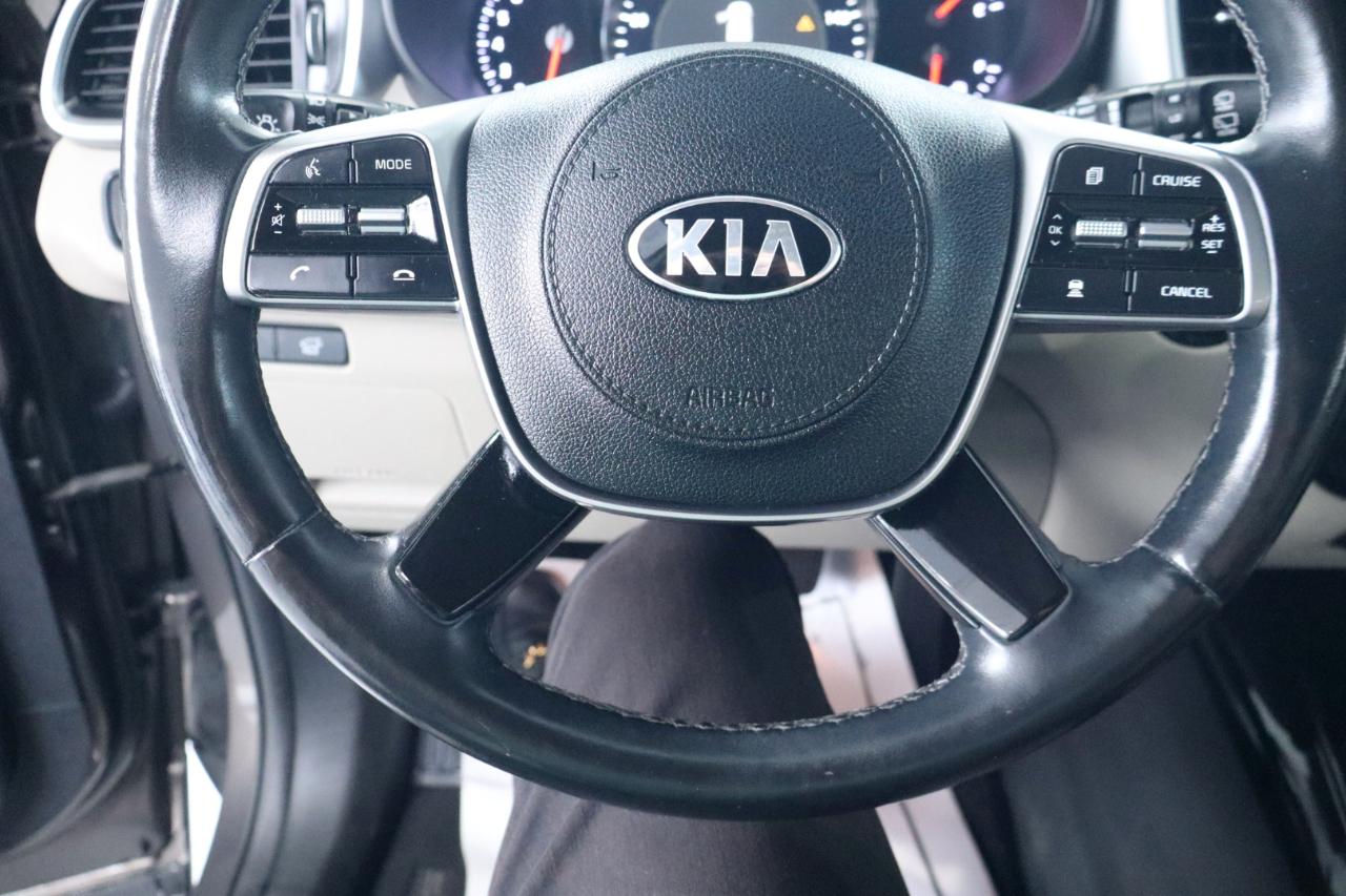 Kia Sorento EX Sport V6 FWD 2019