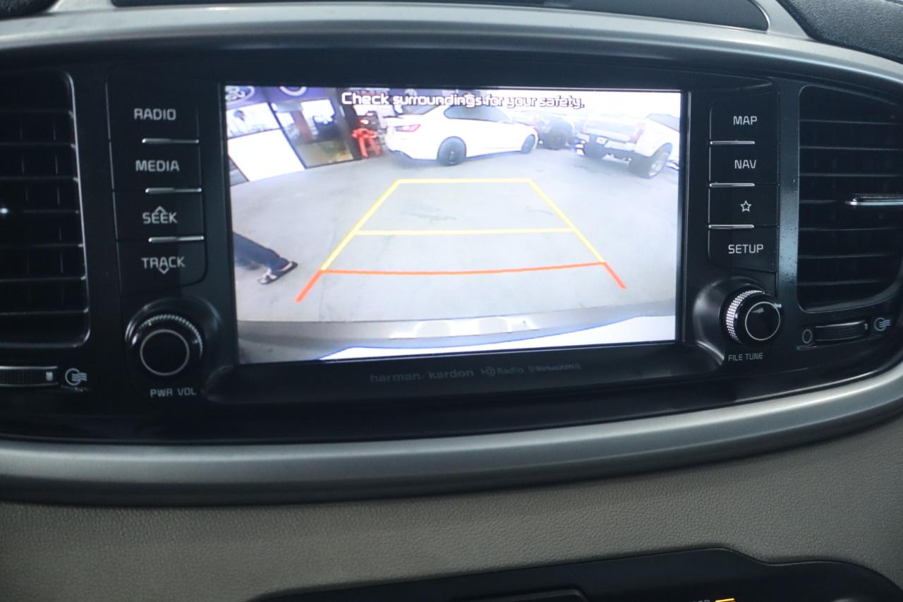 Kia Sorento EX Sport V6 FWD 2019