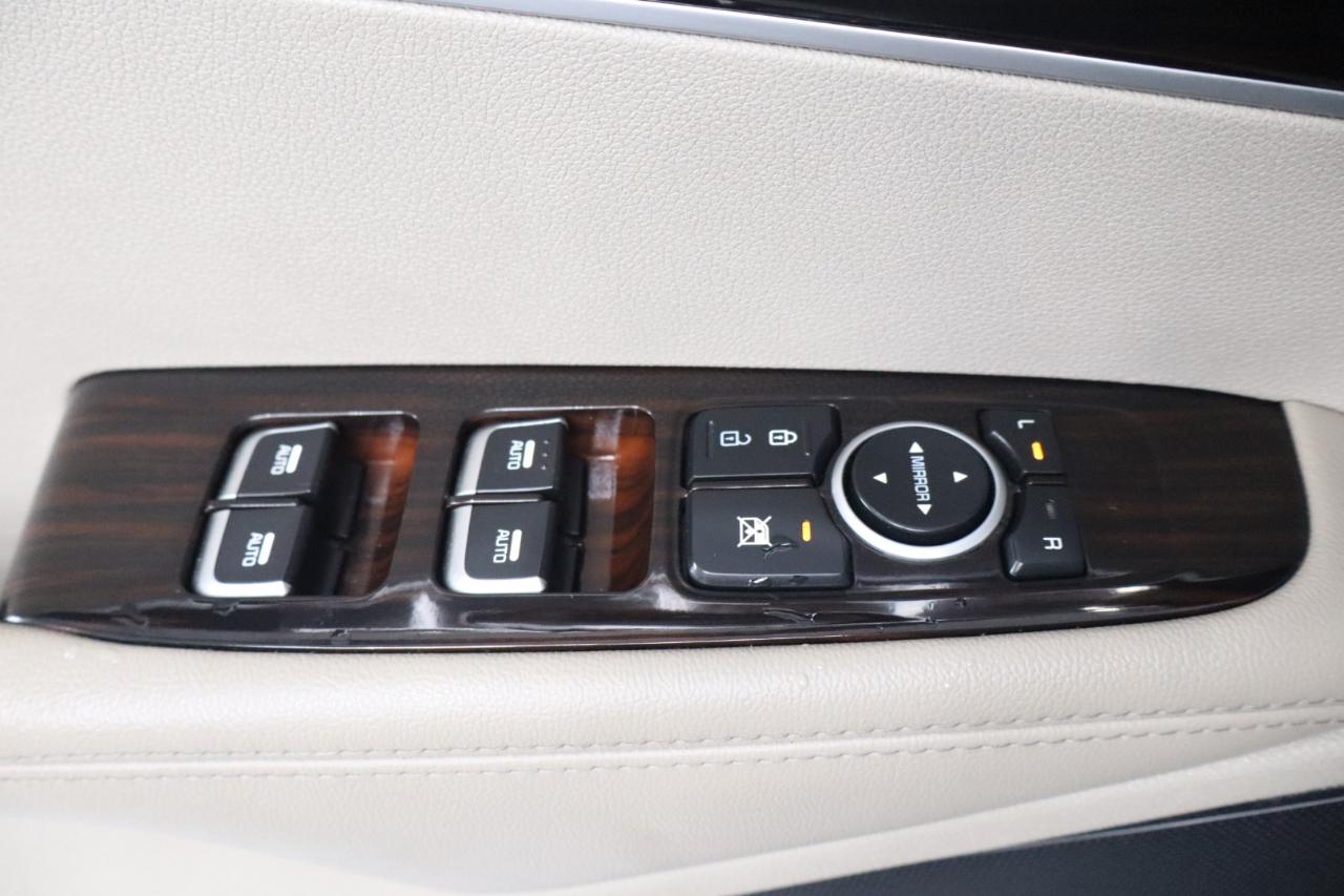 Kia Sorento EX Sport V6 FWD 2019